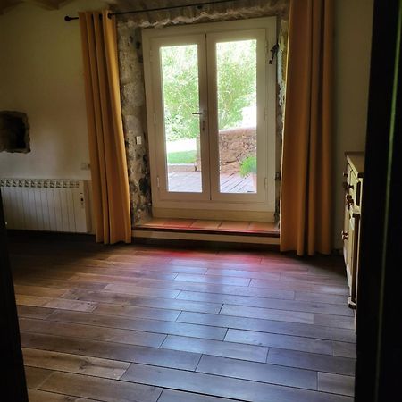 Chambre Ciel Et Terre Et Chambre Terrasse Saint-Laurent-de-Cerdans Eksteriør billede