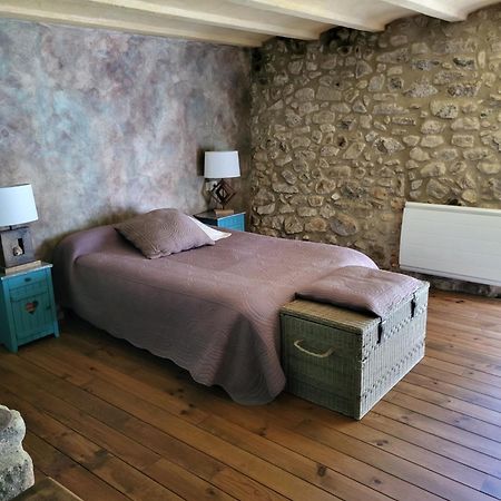 Chambre Ciel Et Terre Et Chambre Terrasse Saint-Laurent-de-Cerdans Eksteriør billede